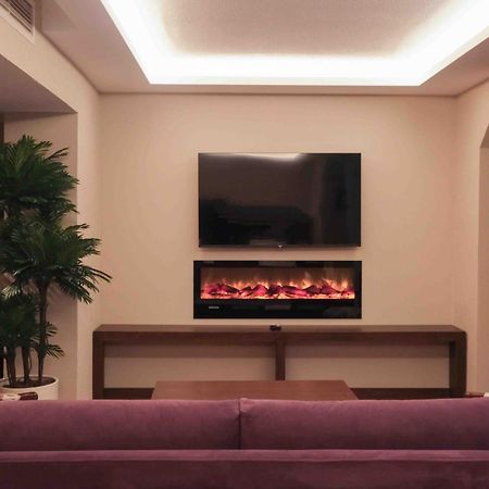 Phellos Suites Boutique Hotel Шиле Экстерьер фото