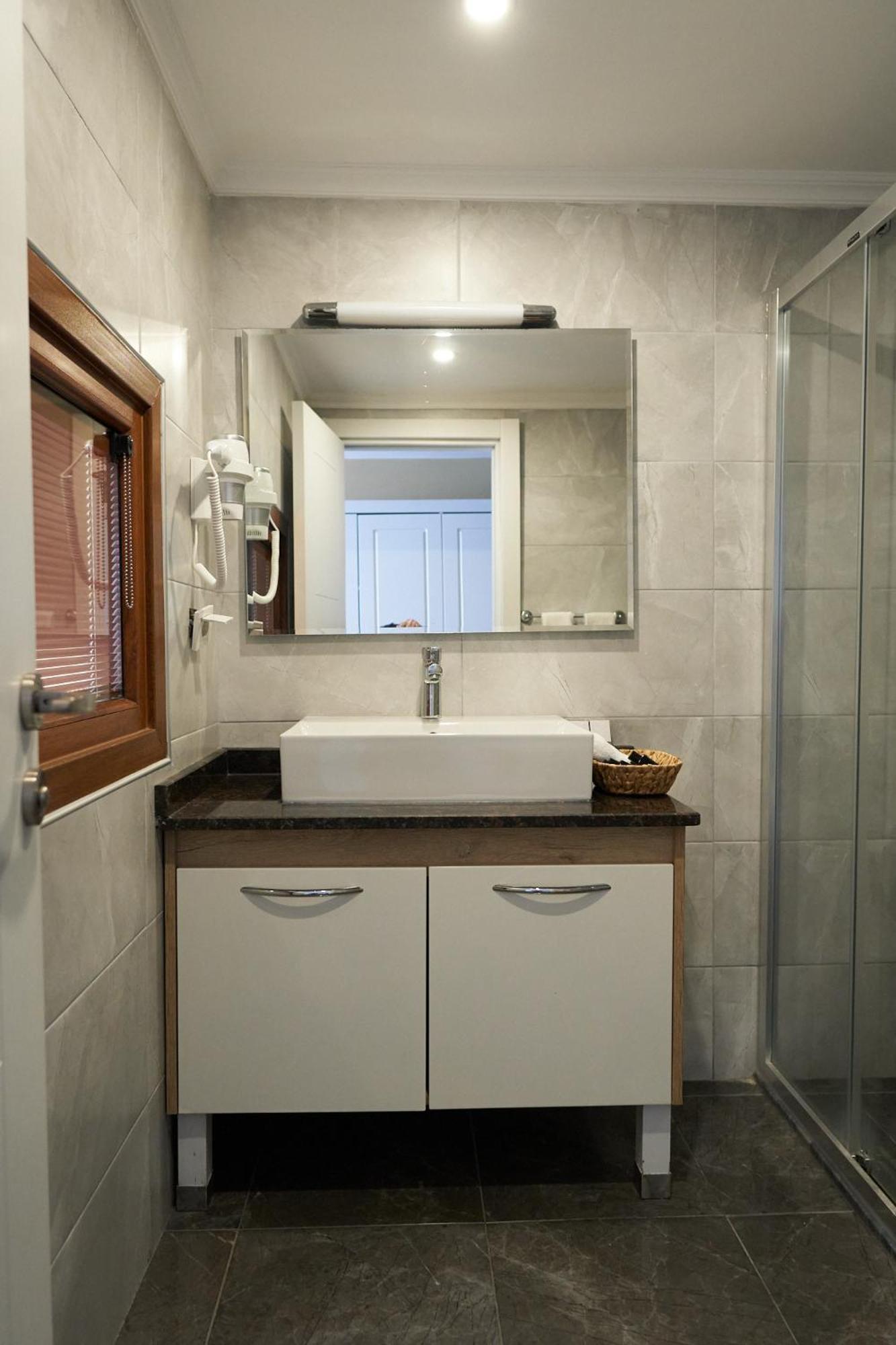 Phellos Suites Boutique Hotel Шиле Экстерьер фото