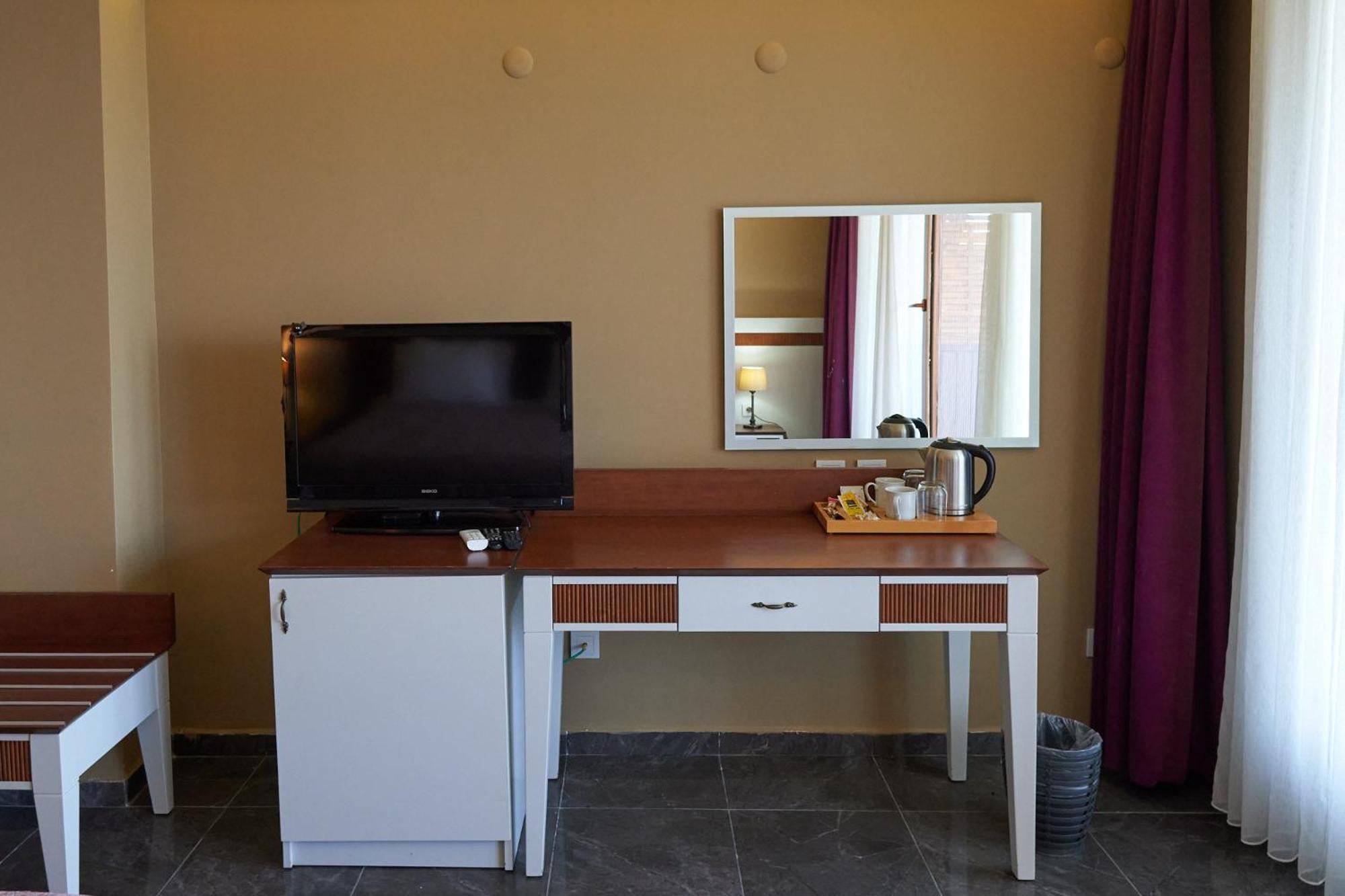 Phellos Suites Boutique Hotel Шиле Экстерьер фото