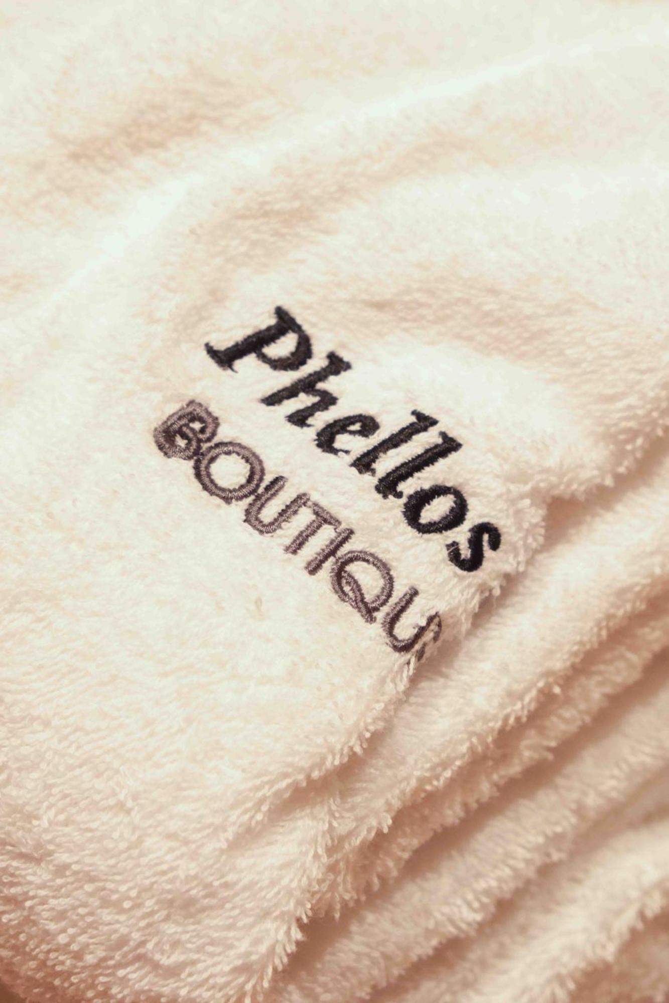 Phellos Suites Boutique Hotel Шиле Экстерьер фото