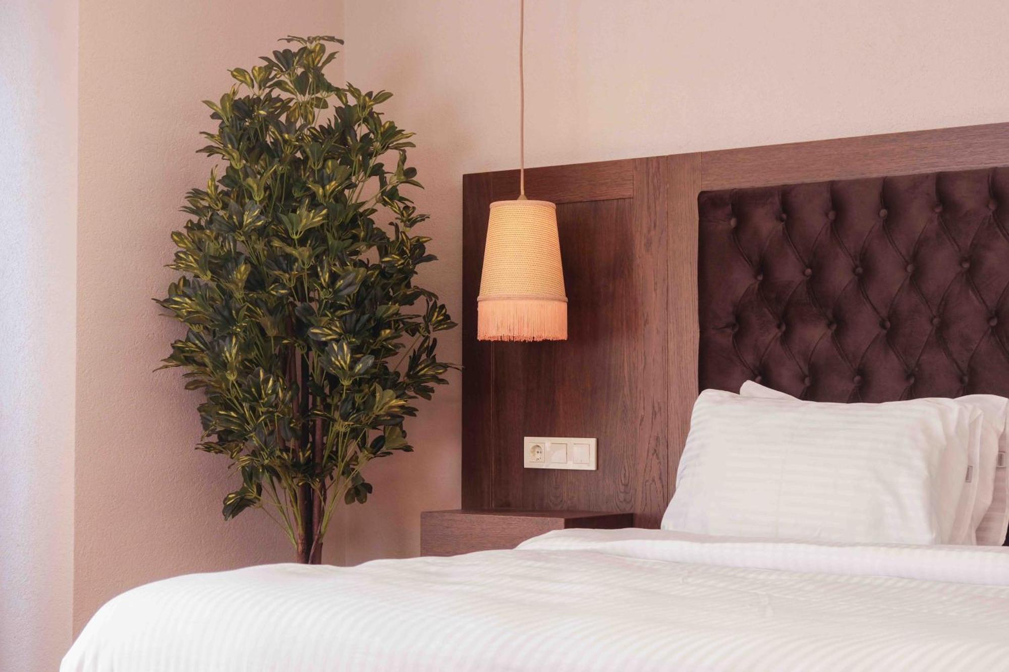 Phellos Suites Boutique Hotel Шиле Экстерьер фото