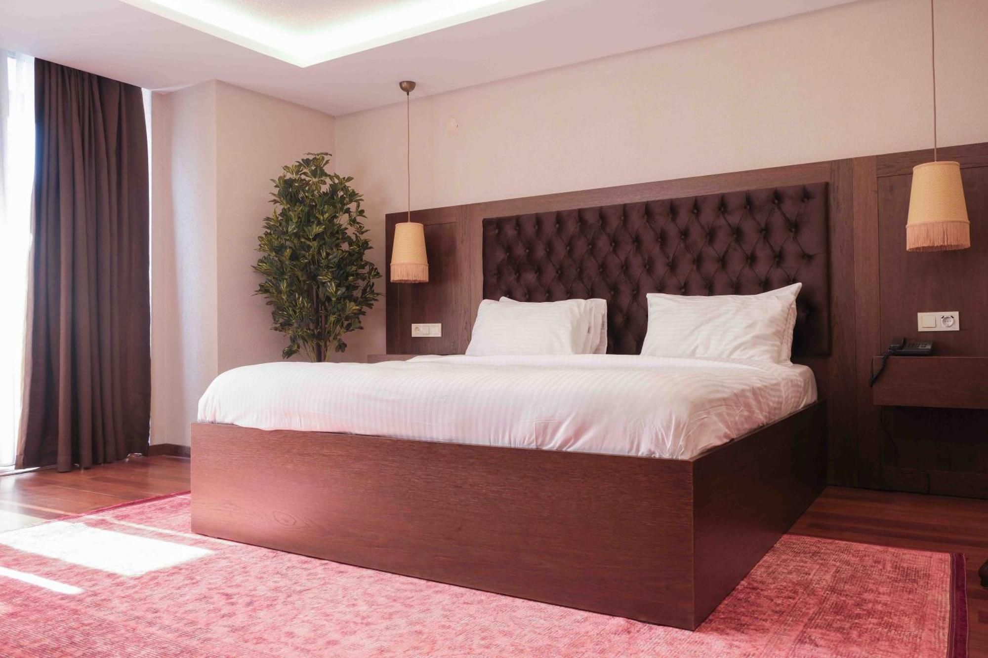 Phellos Suites Boutique Hotel Шиле Экстерьер фото