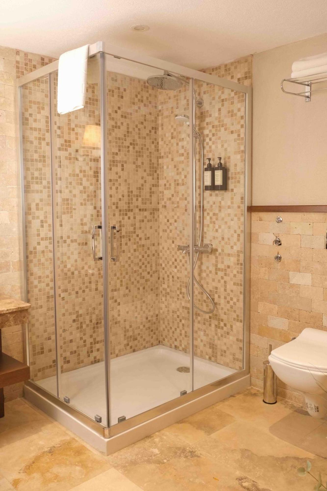 Phellos Suites Boutique Hotel Шиле Экстерьер фото