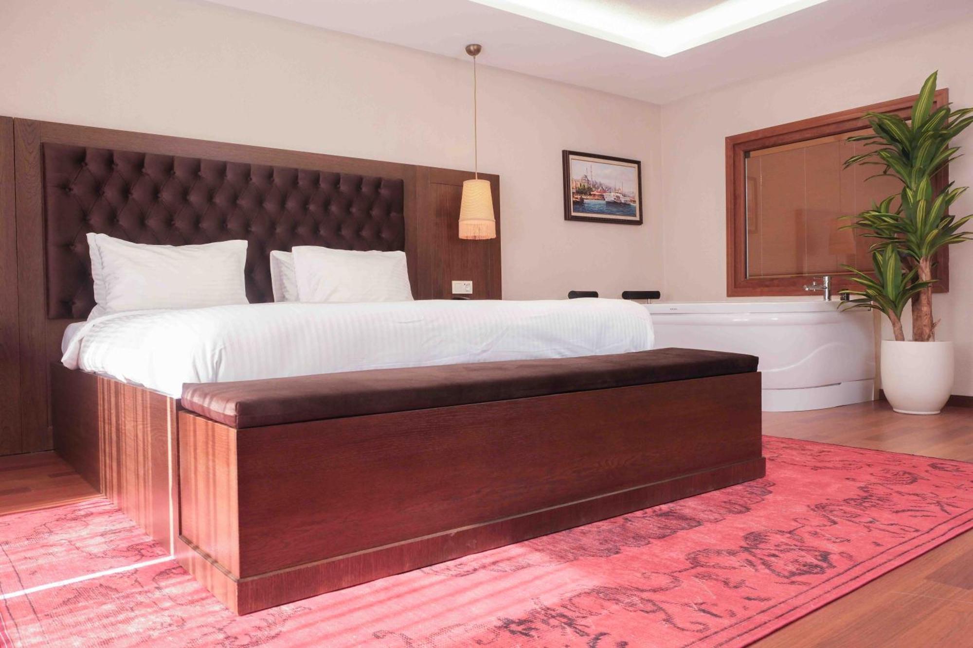 Phellos Suites Boutique Hotel Шиле Экстерьер фото