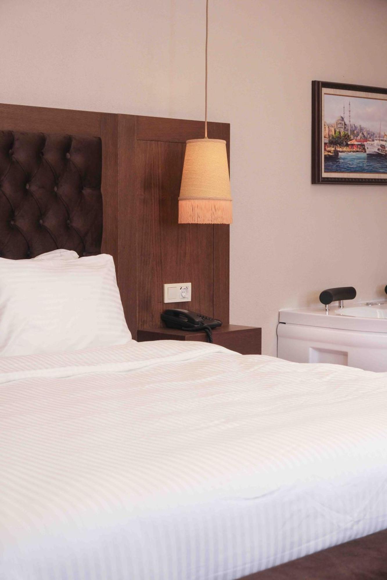 Phellos Suites Boutique Hotel Шиле Экстерьер фото