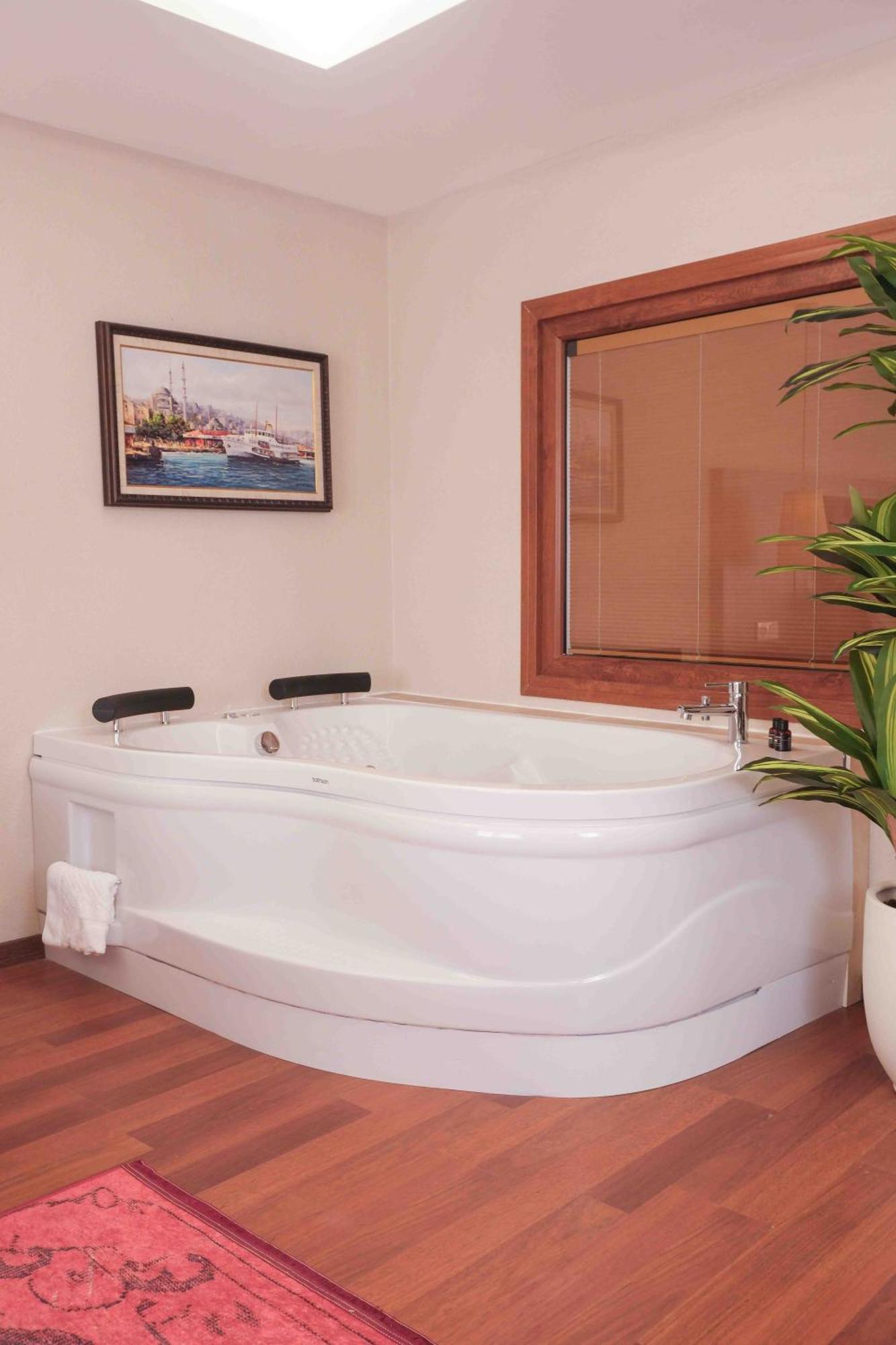 Phellos Suites Boutique Hotel Шиле Экстерьер фото