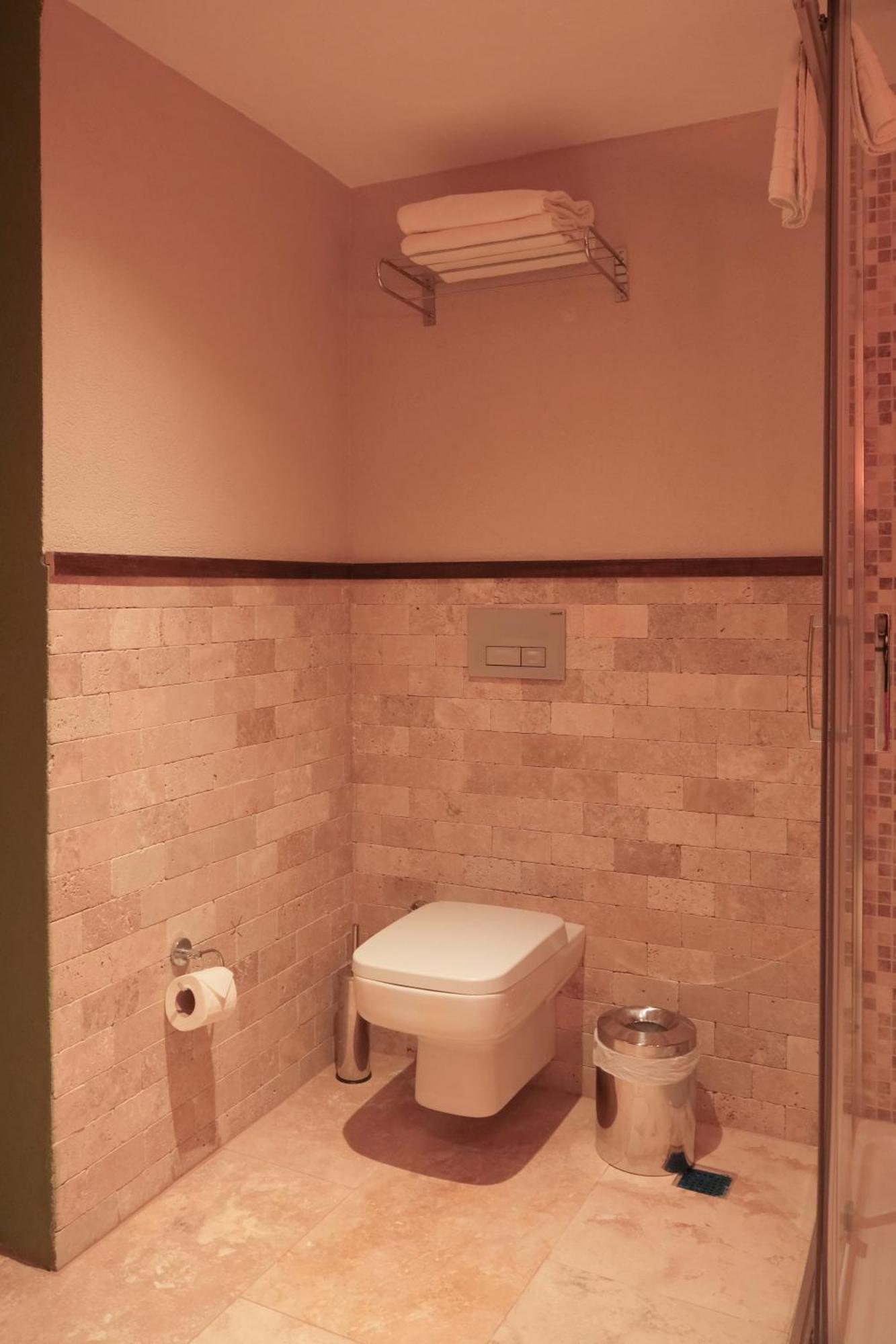 Phellos Suites Boutique Hotel Шиле Экстерьер фото